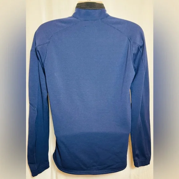 RLX RALPH LAUREN Vintage Pullover